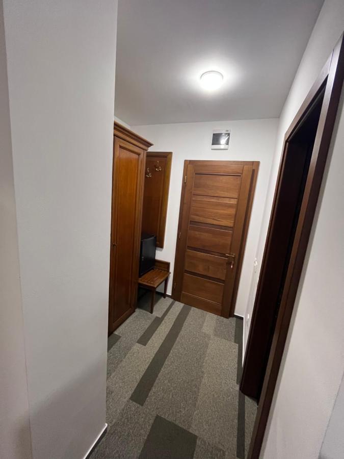 Pensiunea View Cluj-Napoca Eksteriør bilde